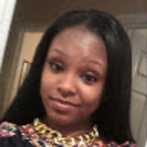 Meet your Posher, Khadijah